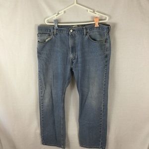 Vintage 505 Levi's 40x30